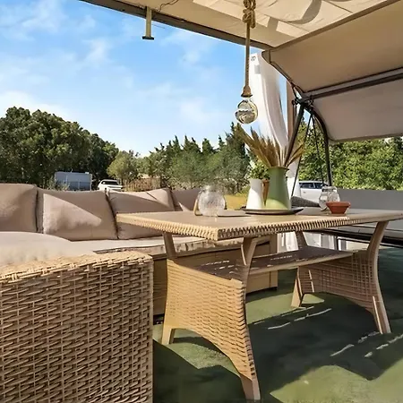 Buenavista Country house *