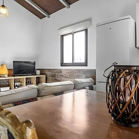 Buenavista Country house