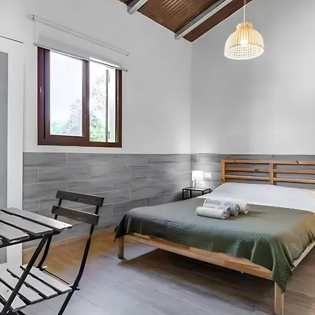 Country house Buenavista