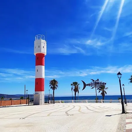 Villa Buenavista Vejer de la Frontera