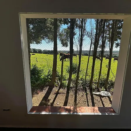 Villa Buenavista Vejer de la Frontera