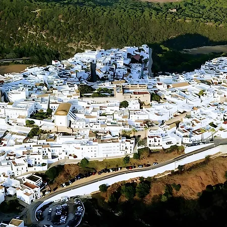 Villa Buenavista *