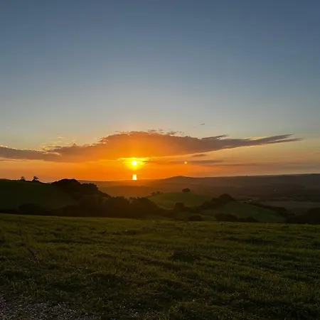 Buenavista Vejer de la Frontera