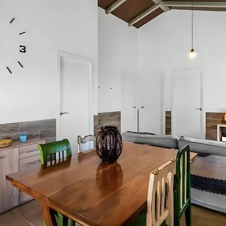 Villa Buenavista Vejer de la Frontera