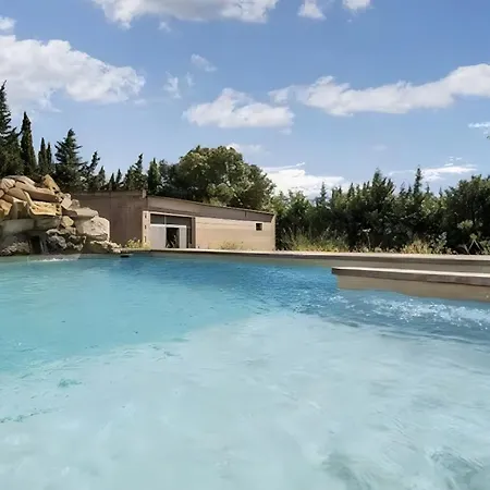Buenavista Vejer de la Frontera