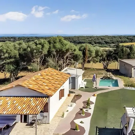 Villa Buenavista *