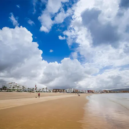 Buenavista Villa Vejer de la Frontera
