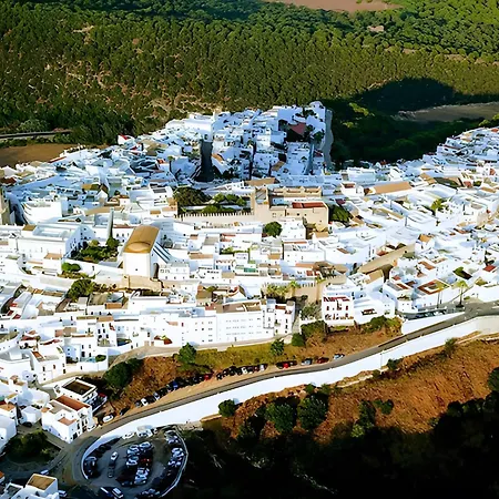 Buenavista * Vejer de la Frontera
