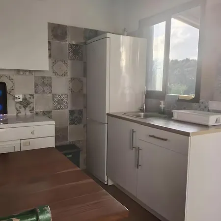 Buenavista Villa *