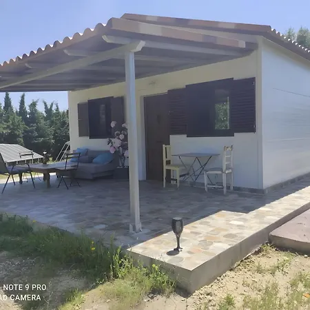 Buenavista Villa Vejer de la Frontera