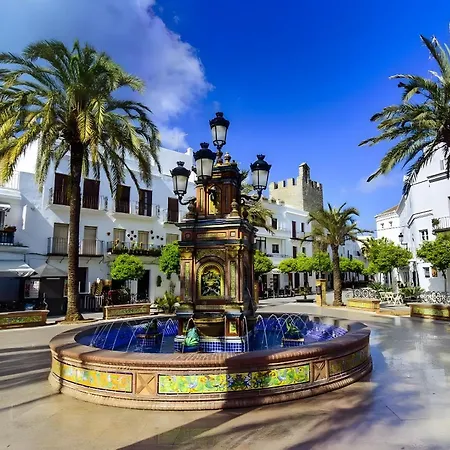 Buenavista * Vejer de la Frontera